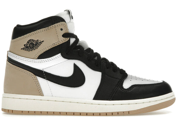 Jordan 1 Retro High OG Latte (Women's) - Preowned