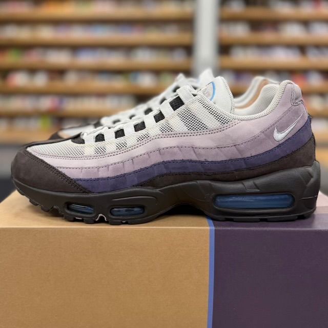 Nike Air Max 95 Unearthed - Preowned
