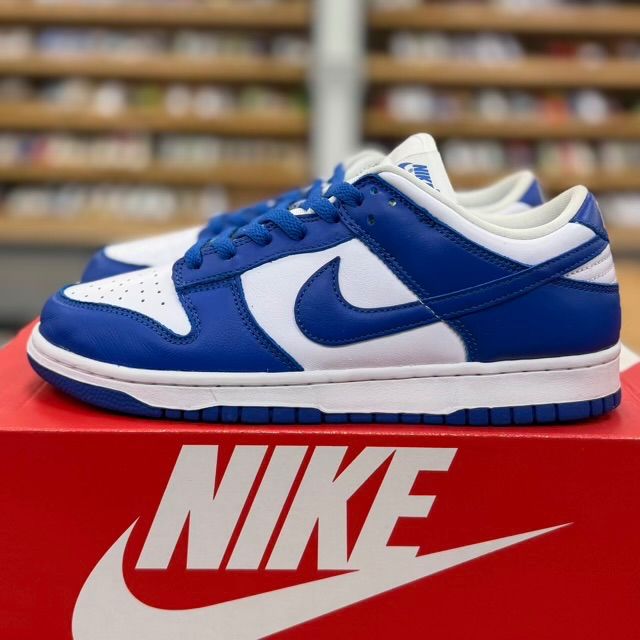 Nike Dunk Low SP Kentucky - Preowned