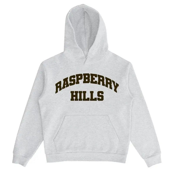 GV Gallery Raspberry Hills Hoodie