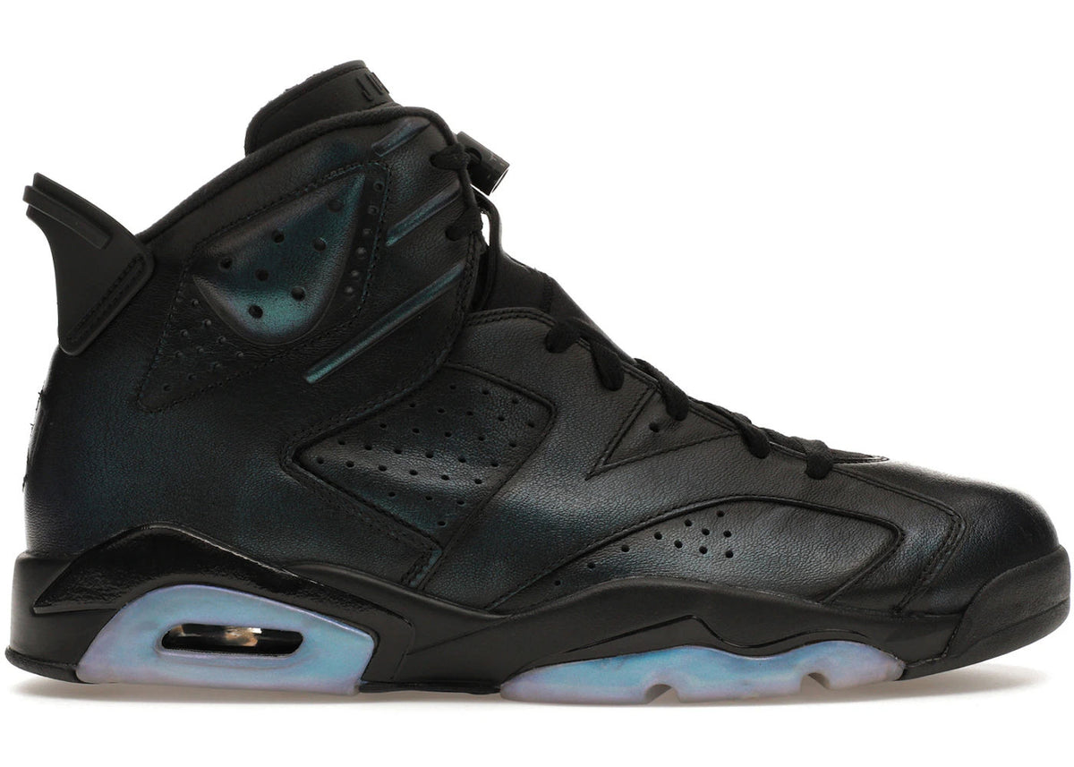 Jordan 6 Retro All-Star Chameleon (2017) - Preowned