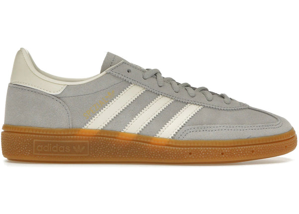 BRAND NEW STEAL - Adidas Handball Spezial Grey Cream White