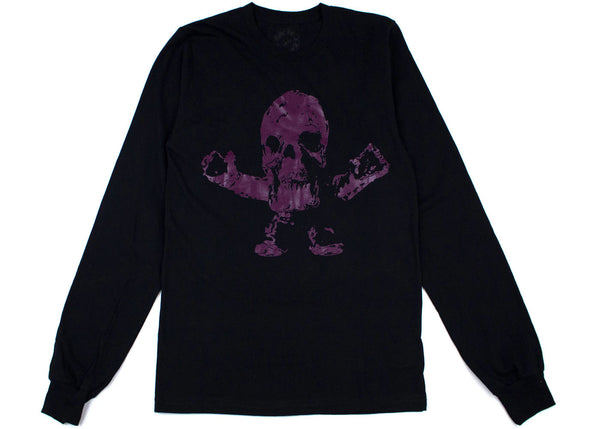 Chrome Hearts Foti L/S T-shirt Black