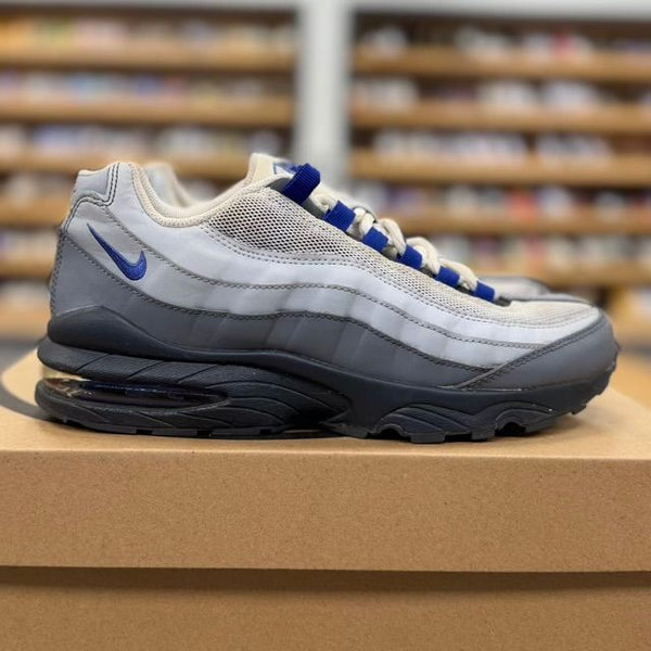 Nike Air Max 95 Anthracite (GS) - Preowned