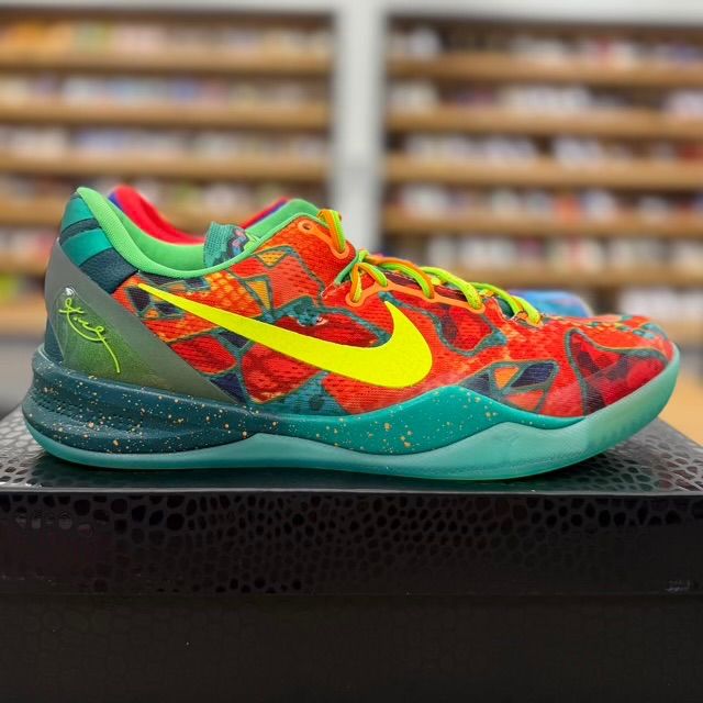Nike Kobe 8 Protro What The (2025) - Preowned