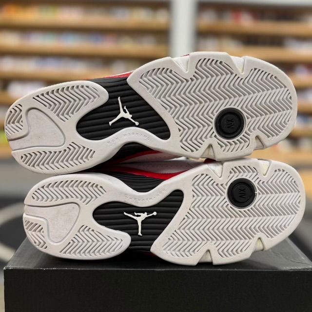 Jordan 14 Retro Rip Hamilton (GS) - Preowned