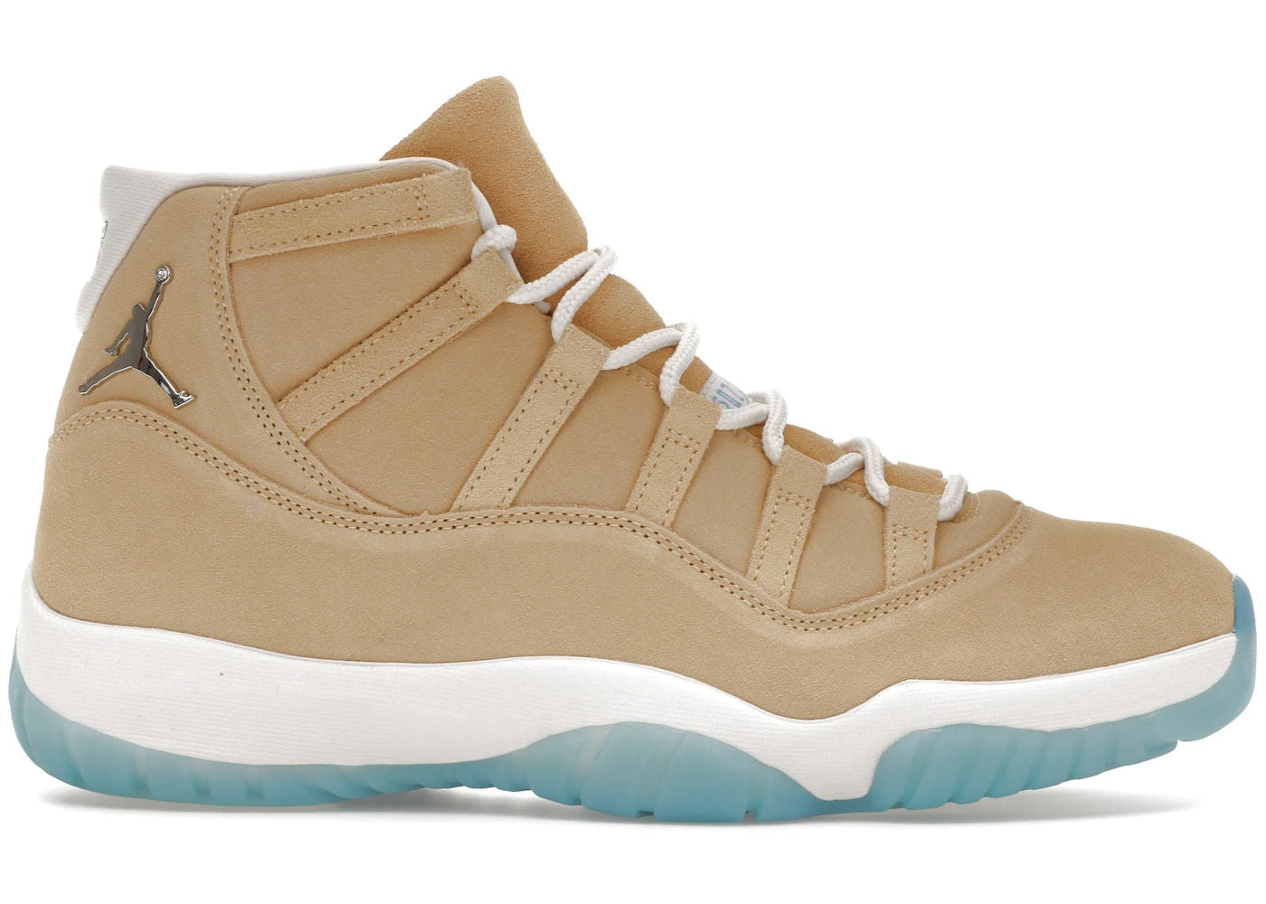 BRAND NEW STEAL - Jordan 11 Retro H-Town