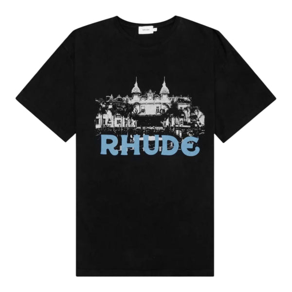 Rhude "Casino" Tee (Black)