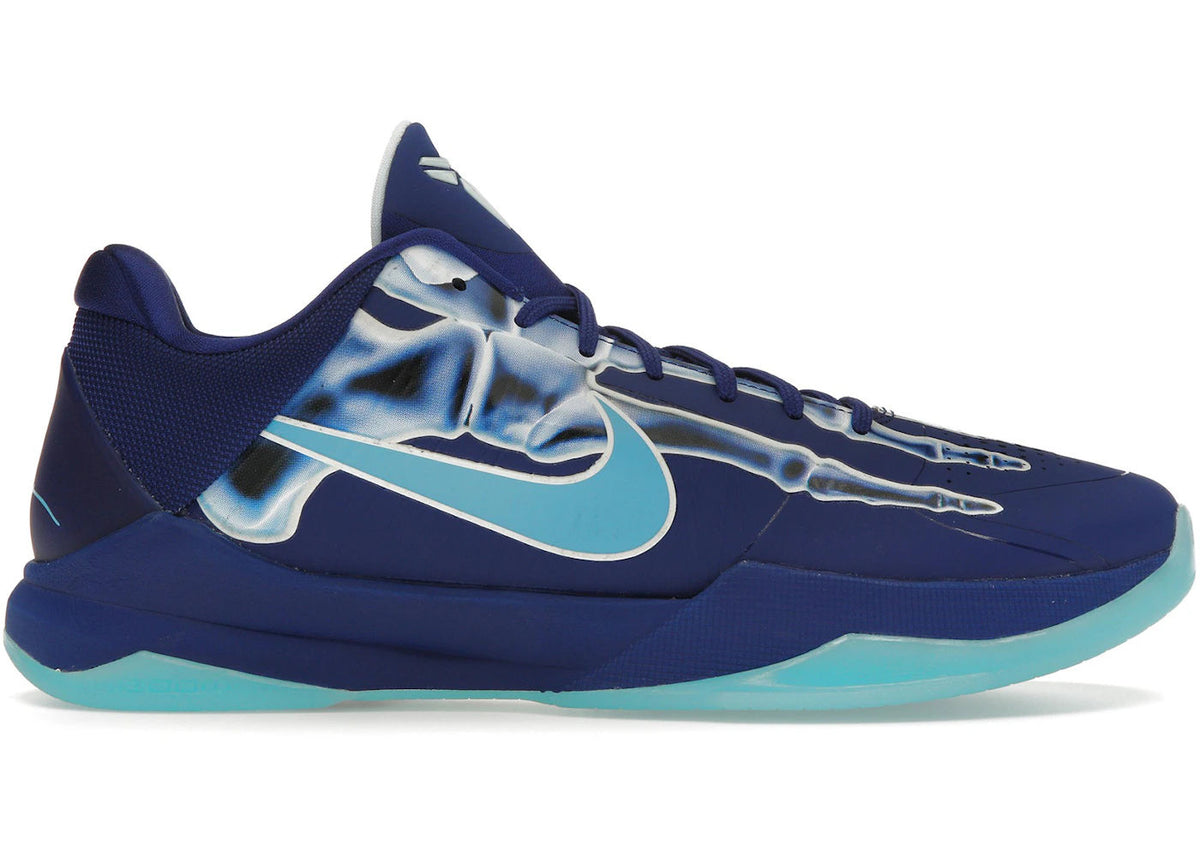 Nike Kobe 5 Protro X-Ray - Preowned
