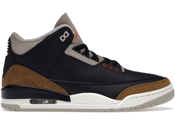 Jordan 3 Retro Desert Elephant - Preowned