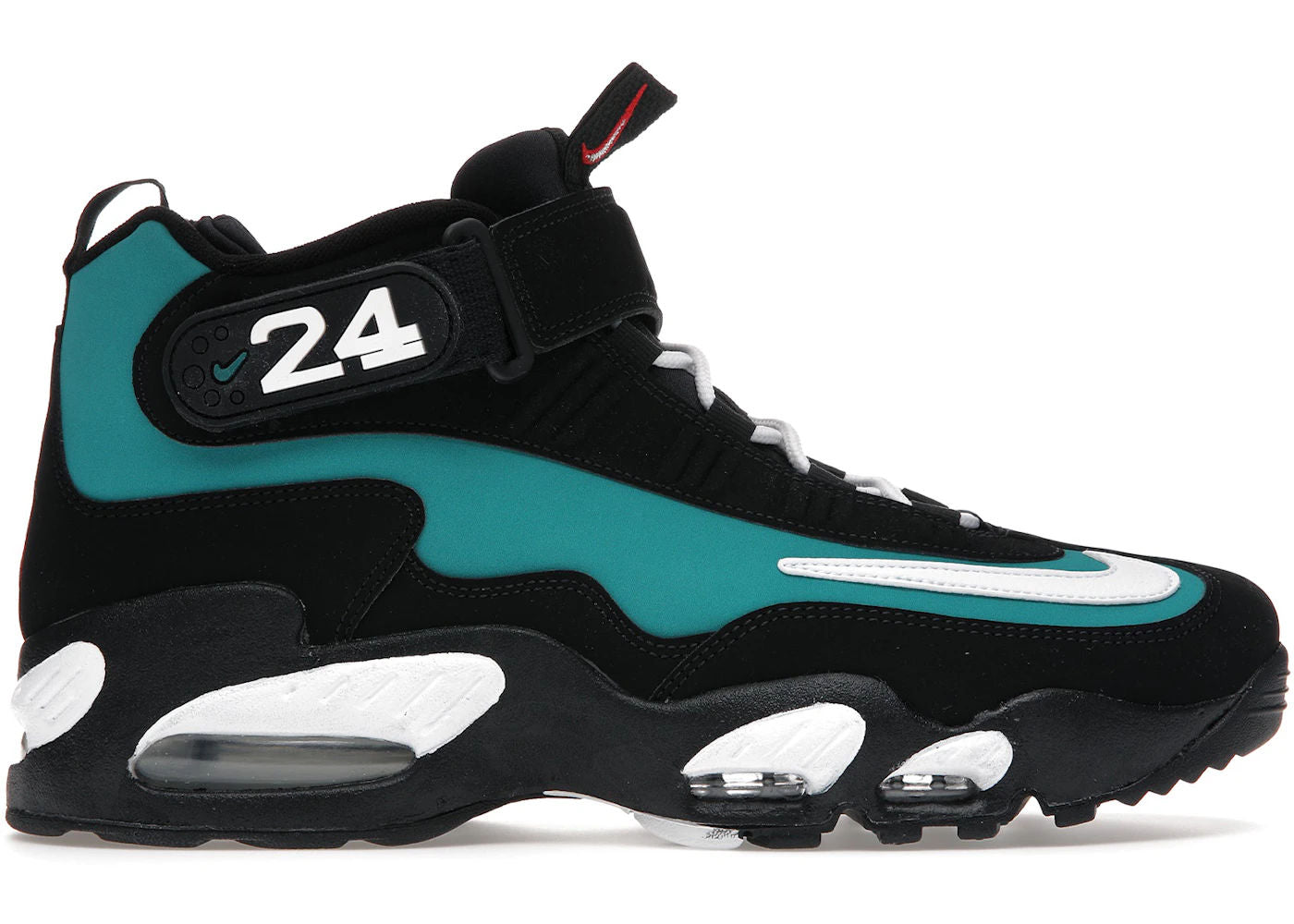 BRAND NEW STEAL - Nike Air Griffey Max 1 Freshwater (2021/2025)