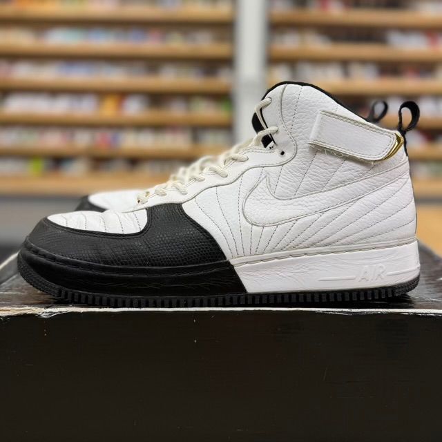 Jordan Force Taxi 12 - Preowned