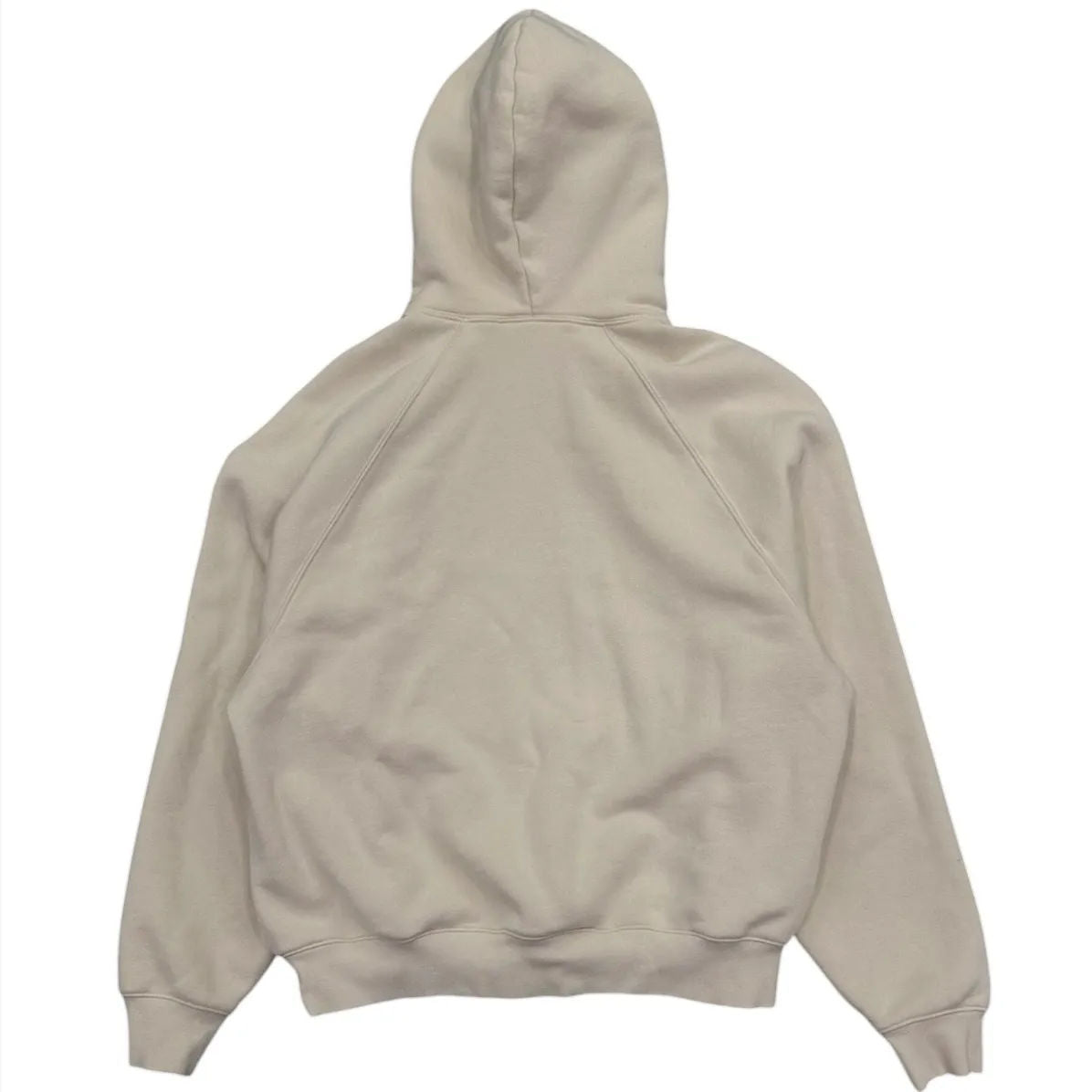Fear of God Essentials Hoodie (Smoke) - Preowned