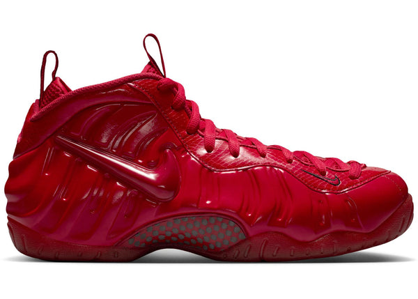 Nike Air Foamposite Pro Red October (2026)