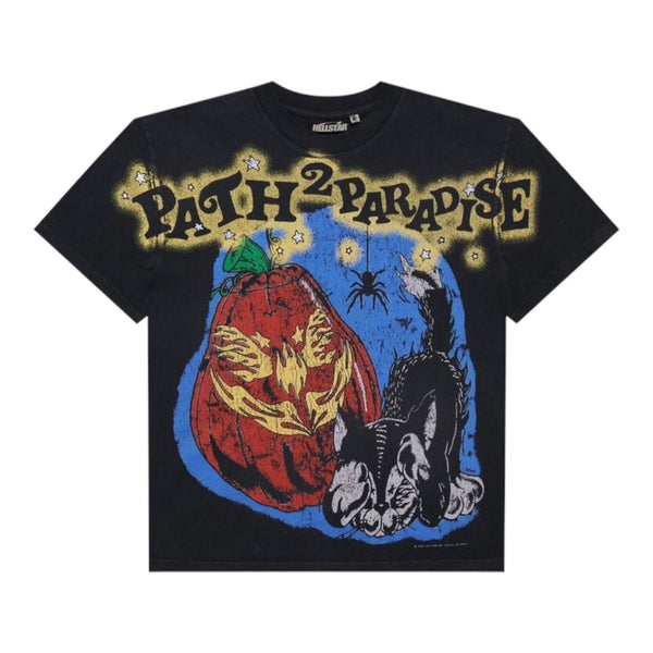 Hellstar Hellstar Halloween 1996 Tee (Black)