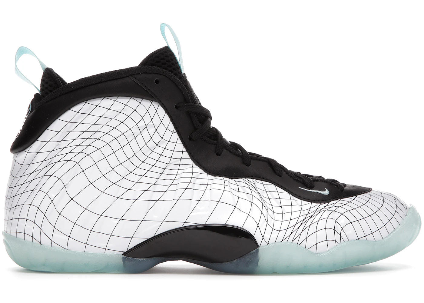 Nike Lil Posite One Warped (GS) - Preowned