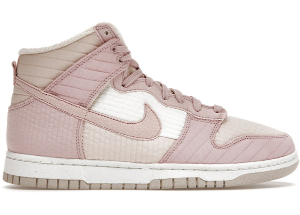 Nike Dunk High LX Next Nature Pink Oxford (Women's) - Preowned