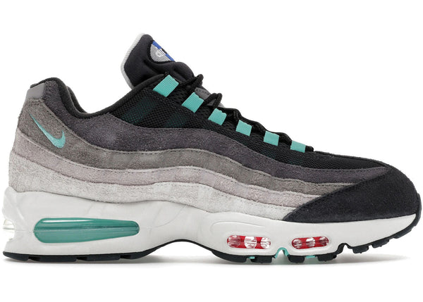 BRAND NEW STEAL - Nike Air Max 95 OG Big Bubble Greedy (2026)