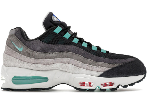 BRND NEW STEAL - Nike Air Max 95 OG Big Bubble Greedy (2026)