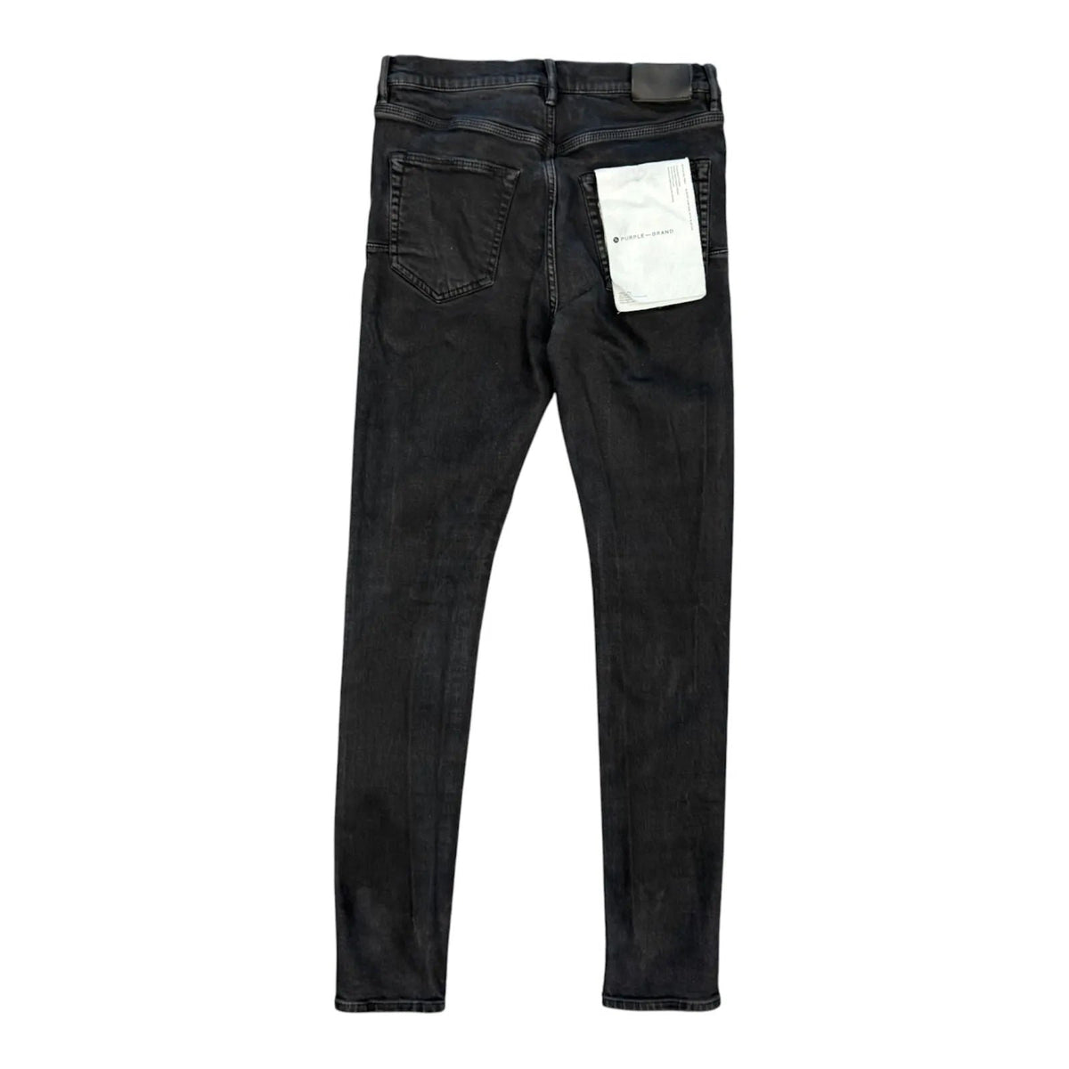 Purple Brand Jean (Black) - Preowned