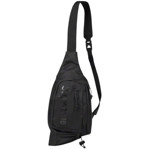 Supreme Sling Bag SS21 (Black)