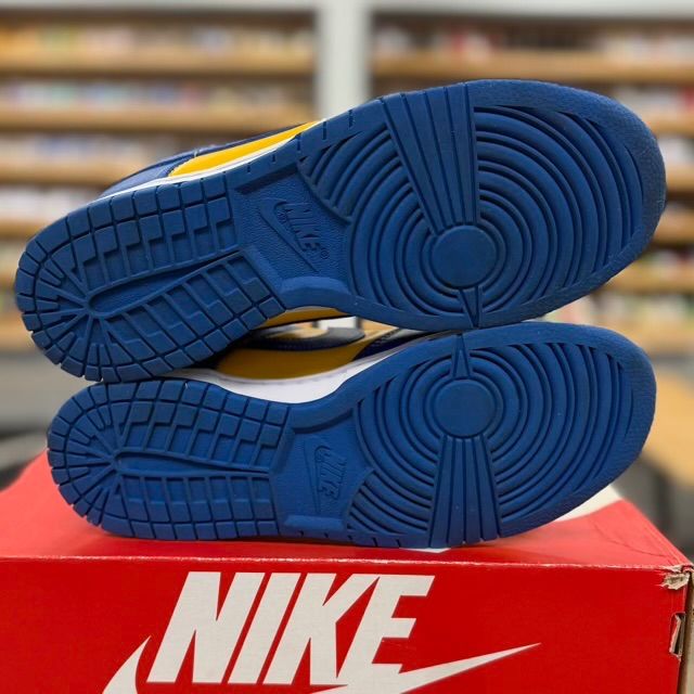 Nike Dunk Low UCLA - Preowned