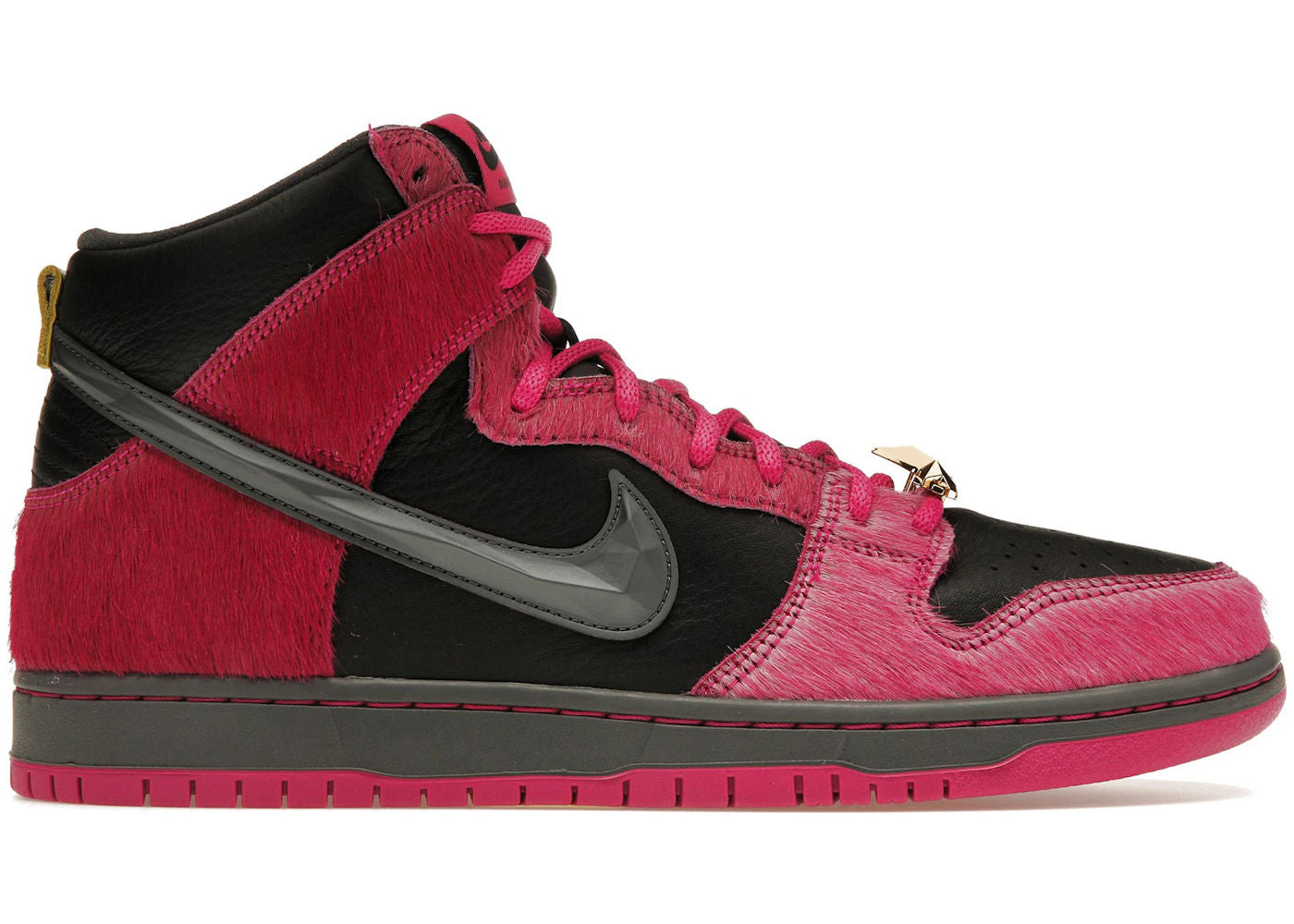 BRAND NEW STEAL - Nike SB Dunk High Run The Jewels