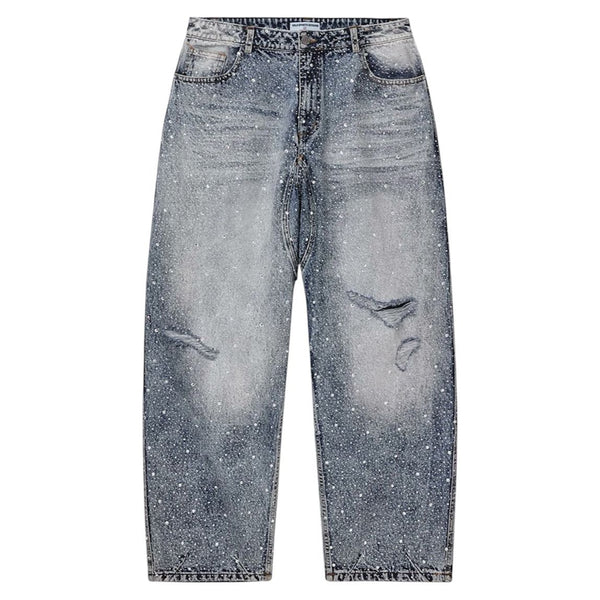 Vale Forever Rain Classic Denim (Indigo)