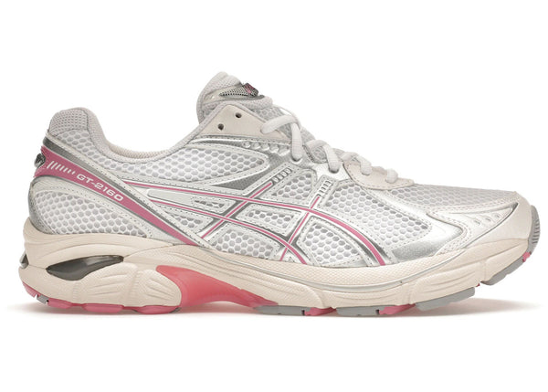 ASICS GT-2160 White Sweet Pink - Preowned
