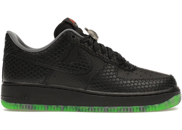 BRAND NEW STEAL - Nike Air Force 1 Low PRM Halloween (2023)