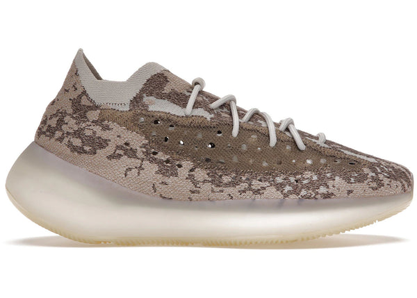adidas Yeezy Boost 380 Pyrite - Preowned