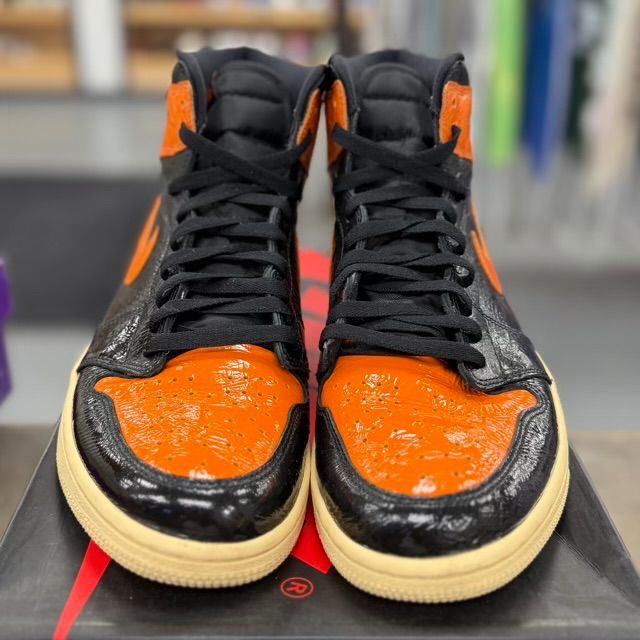 Jordan 1 Retro High Shattered Backboard 3.0 - Preowned
