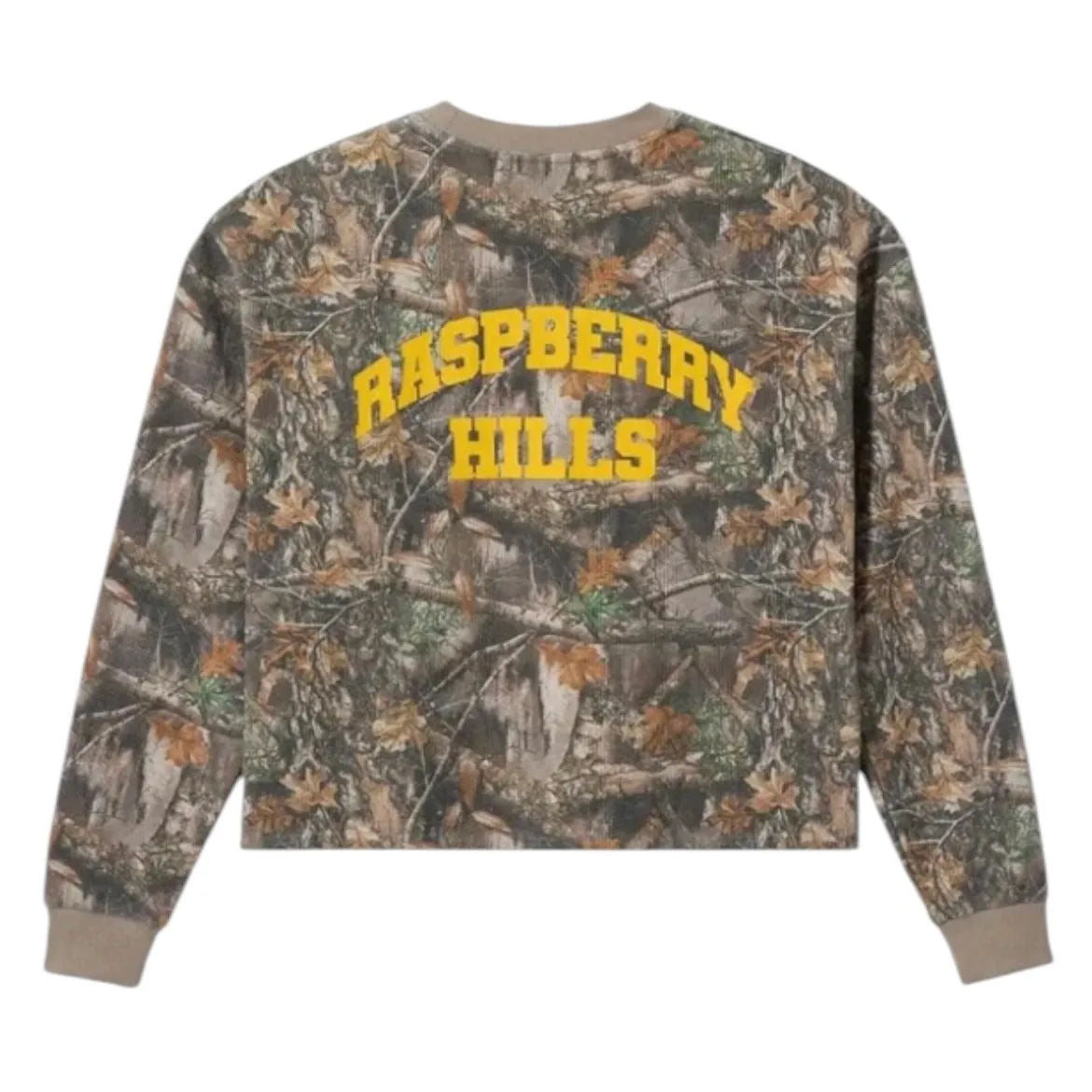 GV Gallery Raspberry Hills Realtree Thermal