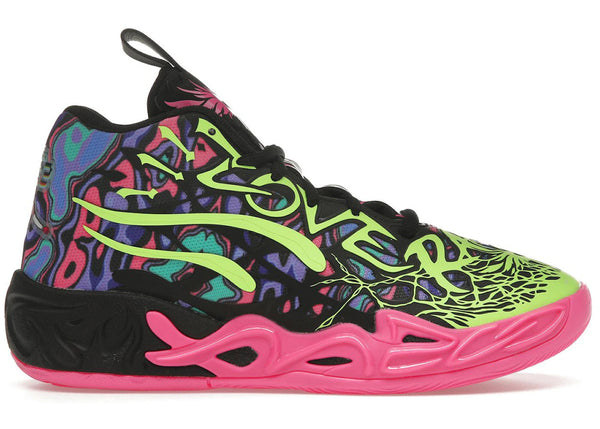 Puma LaMelo Ball MB.04 Heem (GS) - Preowned