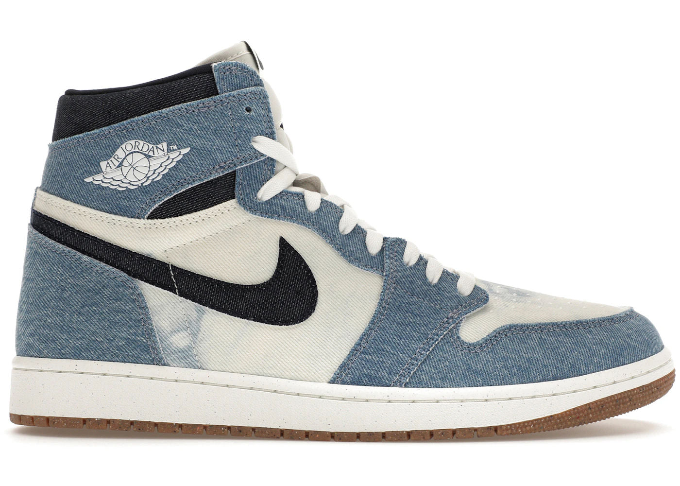 Jordan 1 Retro High OG Denim - Preowned