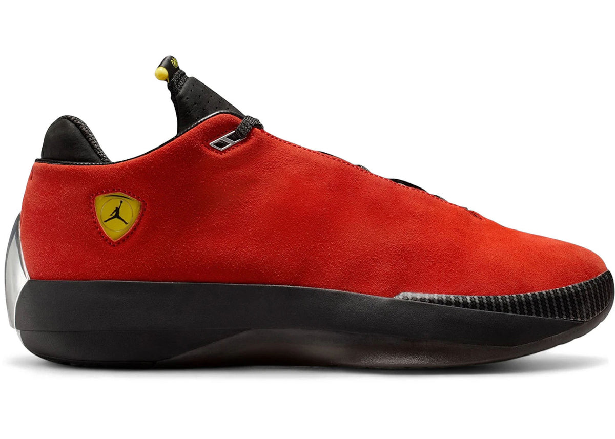 BRAND NEW STEAL - Jordan 40-14 Ferrari