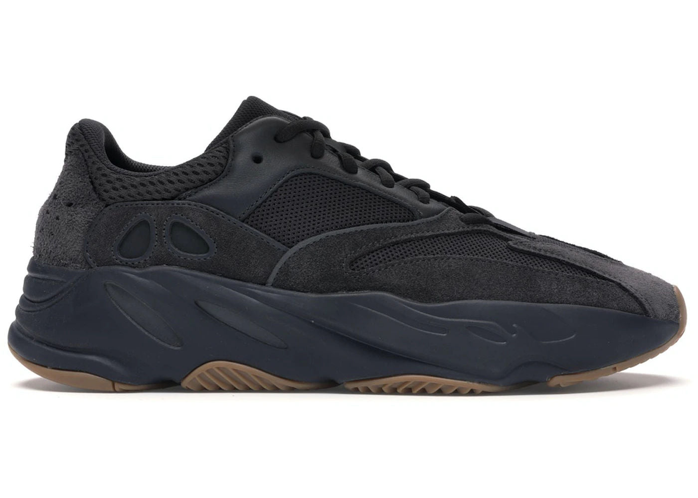 adidas Yeezy Boost 700 Utility Black - Preowned