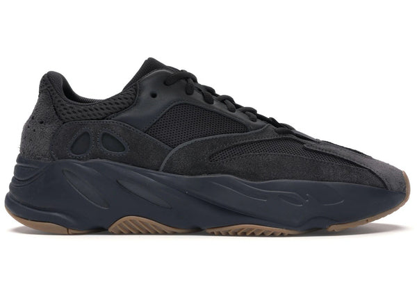 adidas Yeezy Boost 700 Utility Black - Preowned