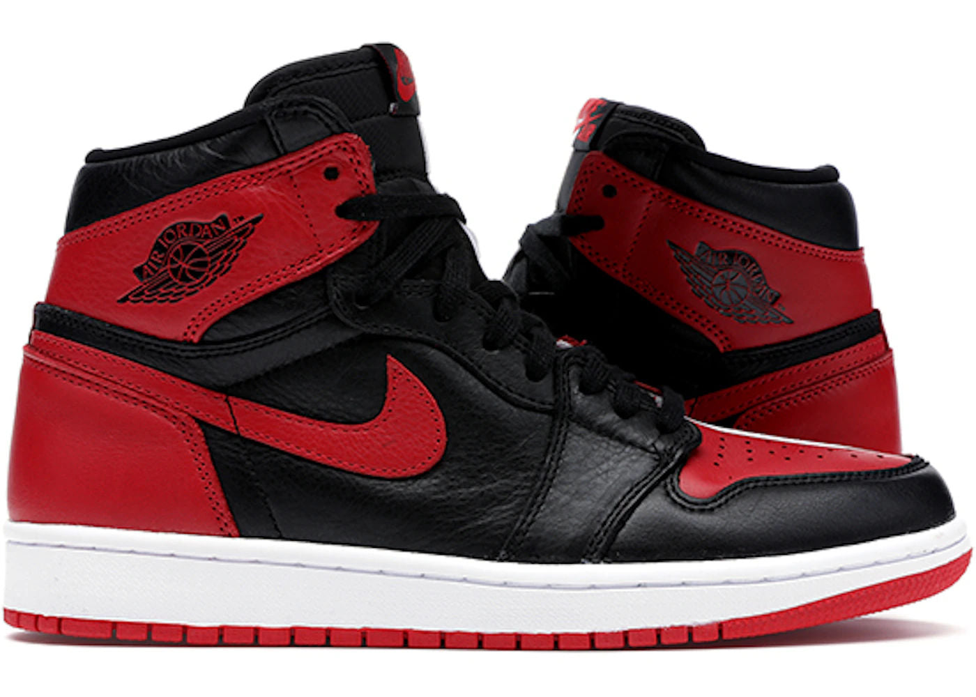Jordan 1 Retro High Homage To Home (Non-numbered) - Preowned