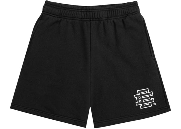 Eric Emanuel EE Basic/Core Sweat Short Black