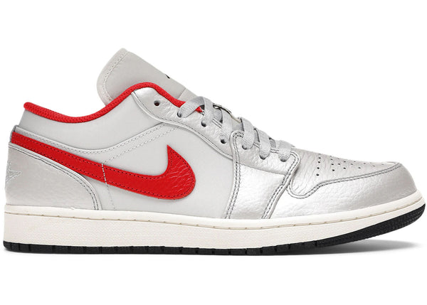 Jordan 1 Low Night Track