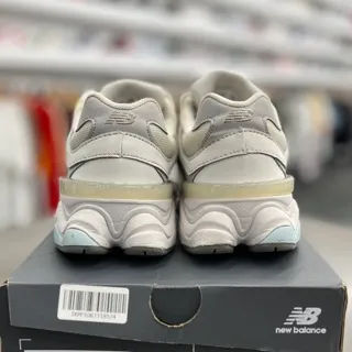 New Balance 9060 Reflection Quarry Blue (GS) - Preowned