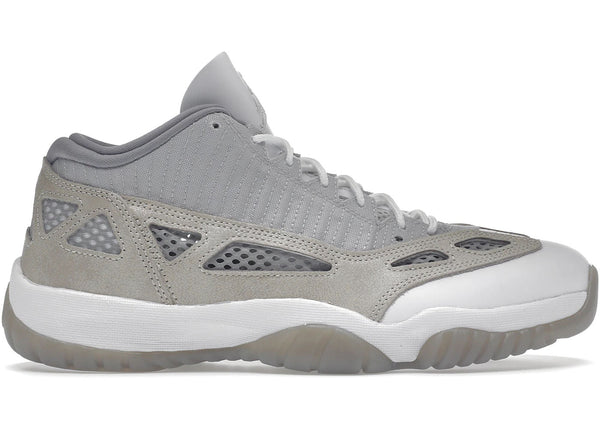 Jordan 11 Retro Low IE Light Orewood Brown - Preowned