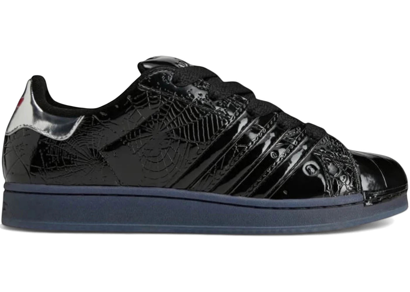 adidas Superstar Sp5der Black