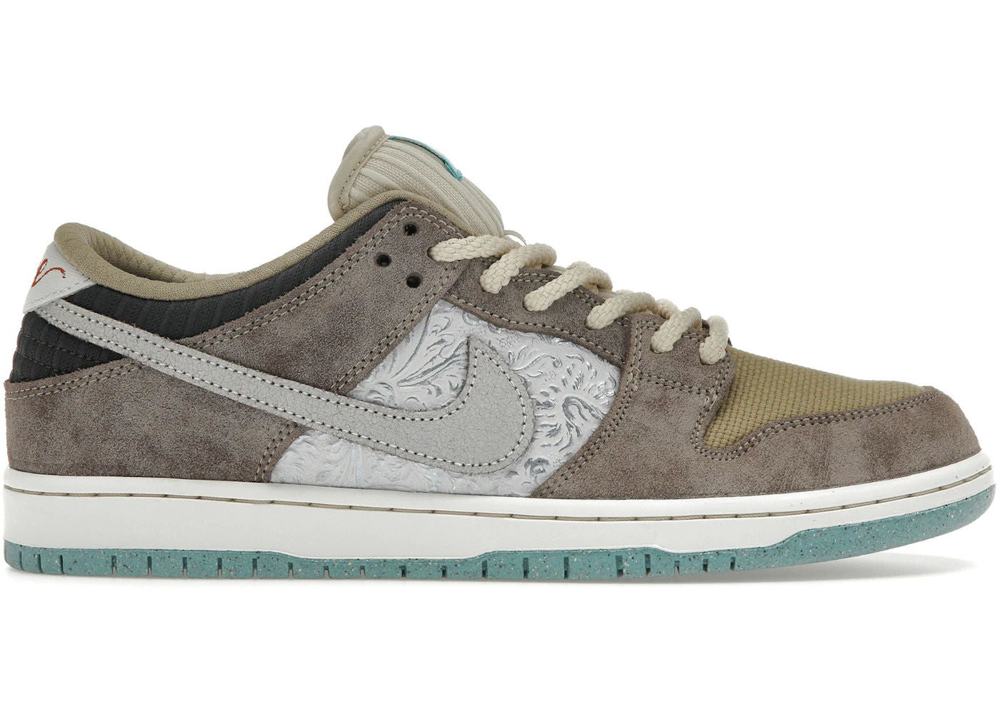 Nike SB Dunk Low Big Money Savings - Preowned