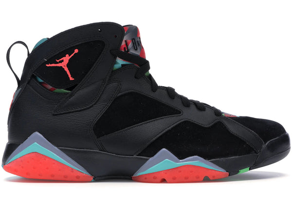 BRAND NEW STEAL - Jordan 7 Retro Barcelona Nights