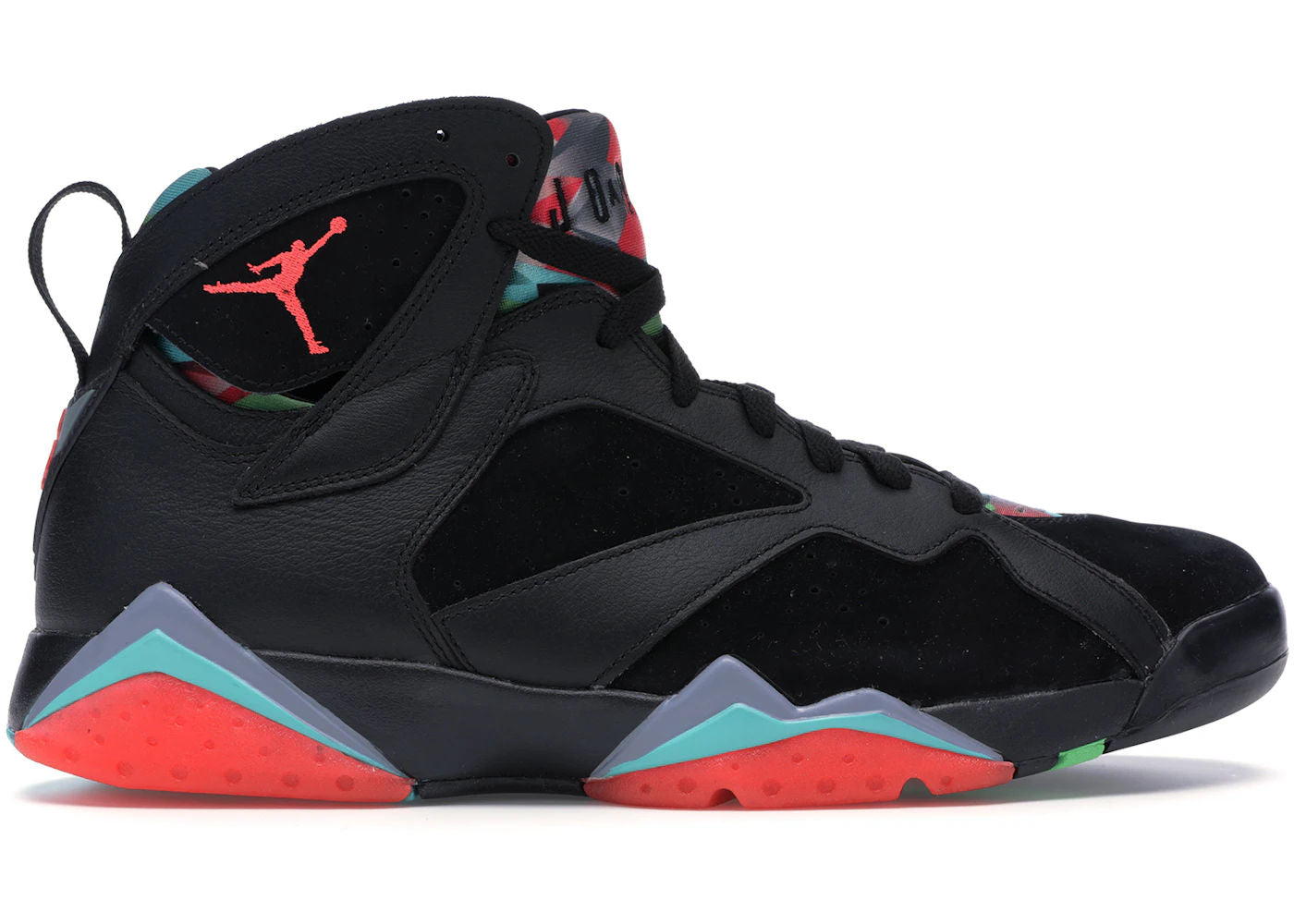 Jordan 7 Retro Barcelona Nights - Preowned