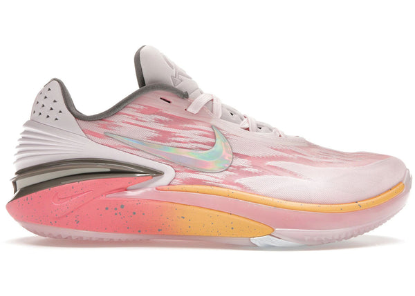 Nike Zoom GT Cut 2 Pearl Pink - Preowned