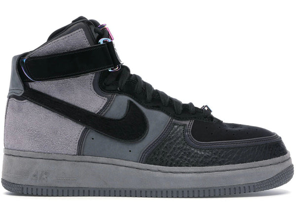 BRAND NEW STEAL - Nike Air Force 1 High A Ma Maniere Hand Wash Cold