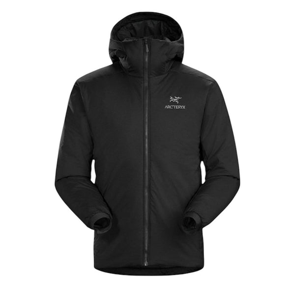 Arc'teryx Atom Insulated Jacket (Black) - Preowned